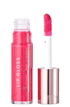 Mariana Saad Lip Gloss Brilho Labial Glossy Berry