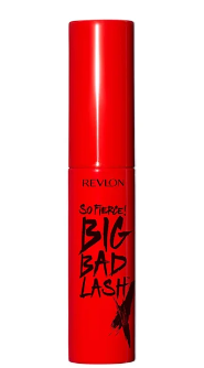 Revlon Big Bad Lash Mascara de Cilios Blackest Black 760