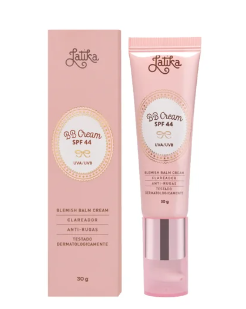 Latika Bb Cream 30g Claro